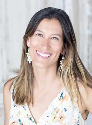 Maria Sanders